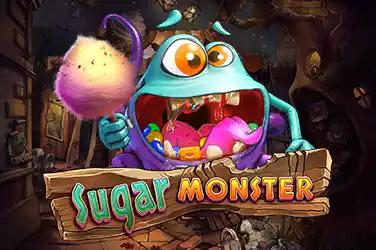 Sugar Monster